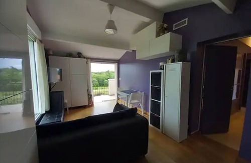 Villenave-d'Ornon Apartment | Whole apartment 37m2 independent 1st floor Villa