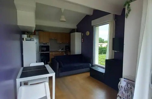 Villenave-d'Ornon Apartment | Whole apartment 37m2 independent 1st floor Villa