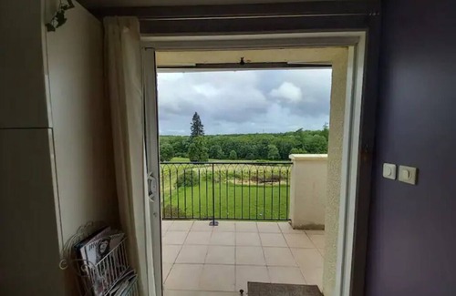 Villenave-d'Ornon Apartment | Whole apartment 37m2 independent 1st floor Villa