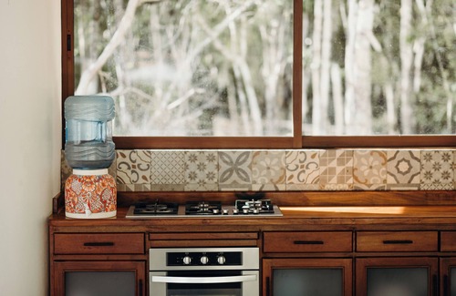 Tulum Cabin | Whole Eco Villa ideal for groups and families, In the heart of the Mayan jungle!