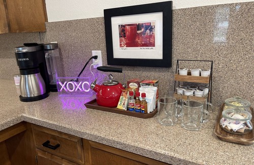 Lodi House | Whole home in Zinfandel Country
