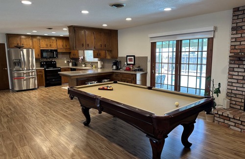 Lodi House | Whole home in Zinfandel Country