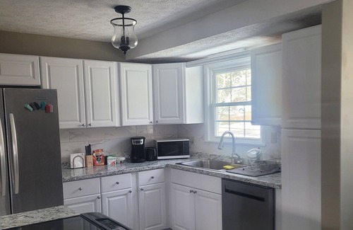 Seymour House | Whole Home With Tons of Space