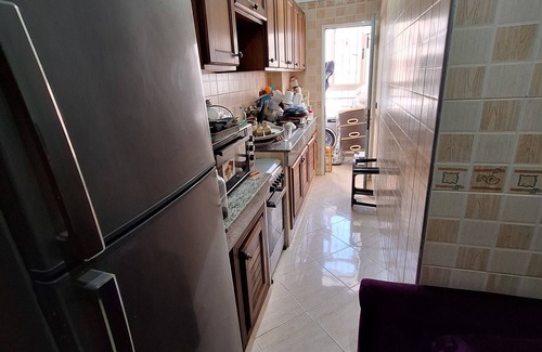 Belvedere Apartment | Whole house 2 mun from Casa-voyageur