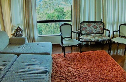 Itaipava House | WHOLE HOUSE AND PEACE IN THE PETROPOLIS MOUNTAIN