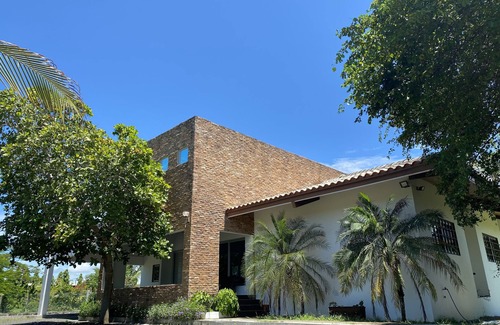 Punta Chame House | Whole house in Playa Punta Chame with pool and gazebo just steps from the ocean!