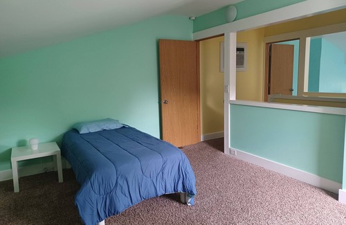 Northside House | Whole House in the Heart of Northside, Close to Everything in Cincinnati
