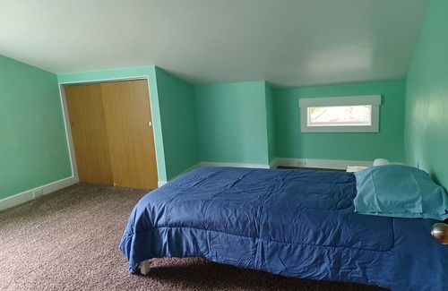 Northside House | Whole House in the Heart of Northside, Close to Everything in Cincinnati
