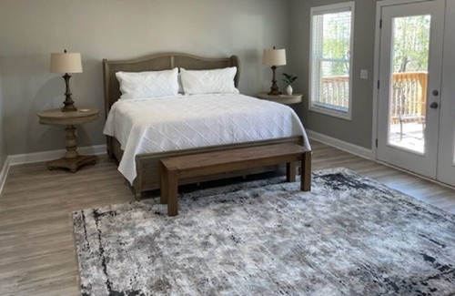 Keene House | Whole House - The Clemmie