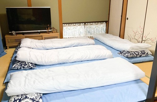 Kita-gun House | Whole rental villa vacation rental /Takamatsu Kagawa