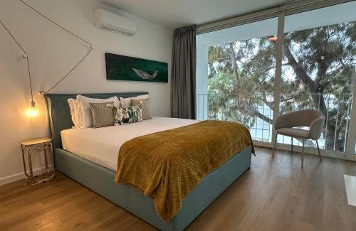 Trafaria Apartment | Whome Cozy Riverside Apartment in Trafaria