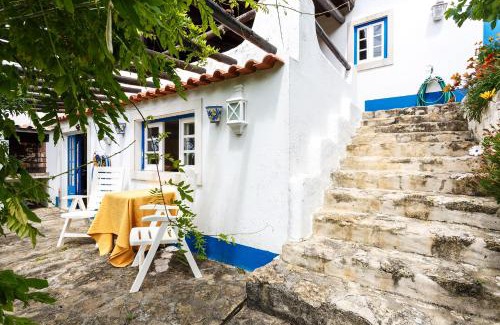Mafra Villa | WHome Ericeira Private Villa