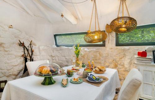 Baiao Ski Chalet | WHome Riverfront Retreat with Exclusive Waterfall Views