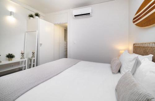 Carcavelos Apartment | WHome Study & Surf Carcavelos 1-BED by Beach & Nova SBE