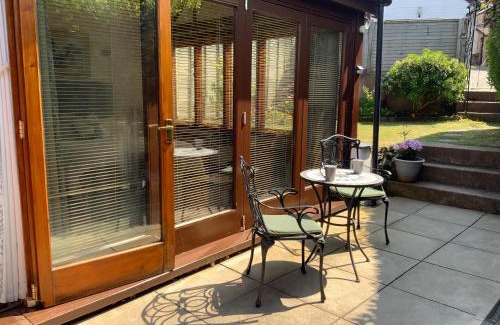 Porlock Bed & Breakfast | Whortleberry Studio B & B