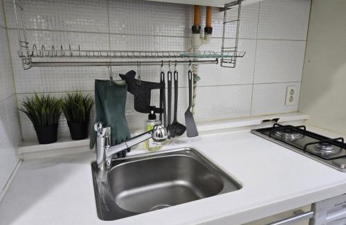 Yeoksam Apartment | whouse414
