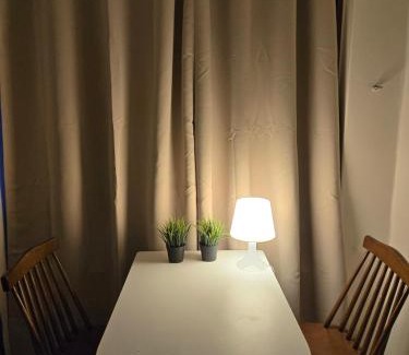 Yeoksam Apartment | whouse414