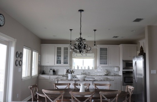 Port Aransas House | Why Rent The Rest When You Can Have The Best?