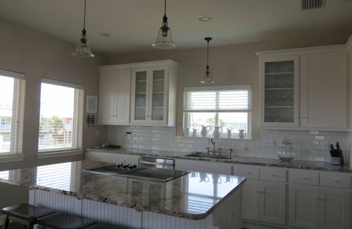 Port Aransas House | Why Rent The Rest When You Can Have The Best?