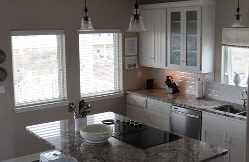 Port Aransas House | Why Rent The Rest When You Can Have The Best?