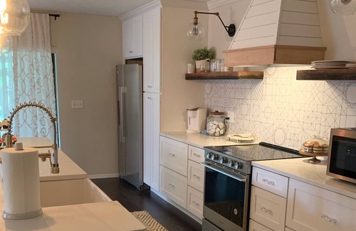 Saddlebrook Villa | Why stay at a hotel when you can stay in a Resort!