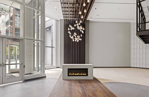 Eisenhower East Apartment | WhyHotel by Placemakr Alexandria
