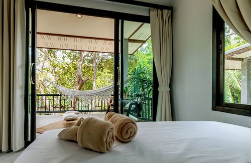 Baan Tai Resort | Whynam Beach