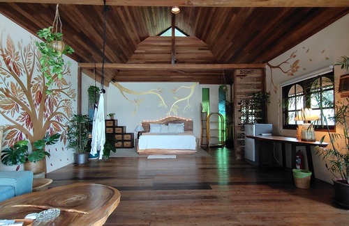 Baan Tai Resort | Whynam Beach