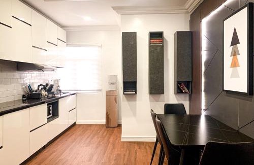 Abuja Apartment | Whytescape Serviced Apartments