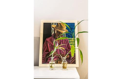 Centro Apartment | WI-FI 250MB | Condomínio com Piscina #CA10