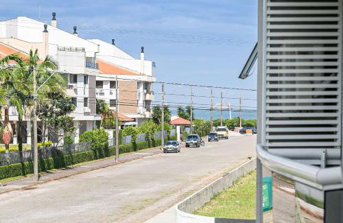 Ingleses Norte Apartment | WI-FI 500MB | Piscina | Churrasqueira #IA27