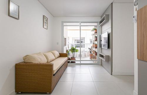 Ingleses Norte Apartment | WI-FI 800MB | 500m da Praia dos Ingleses #IA26