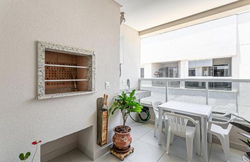 Ingleses Norte Apartment | WI-FI 800MB | 500m da Praia dos Ingleses #IA26