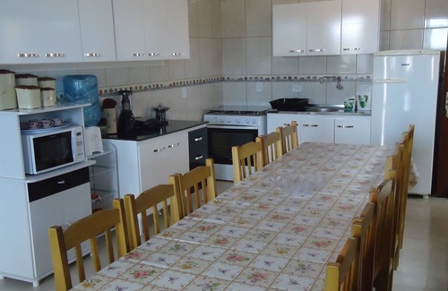 Barra Velha House | WI-FI - HOUSE WITH POOL 4 BEDROOMS - ALL WITH DOUBLE BED P / 18 PEOPLE