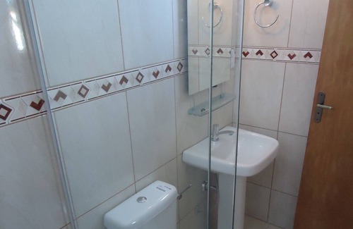 Barra Velha House | WI-FI - HOUSE WITH POOL 4 BEDROOMS - ALL WITH DOUBLE BED P / 18 PEOPLE