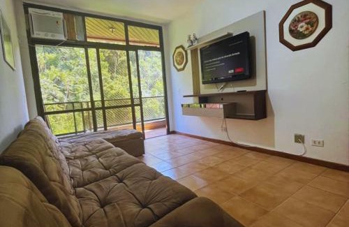 Jardim Tejereba Apartment | [Wi-Fi] Saint Patrick - 50Mts da Enseada