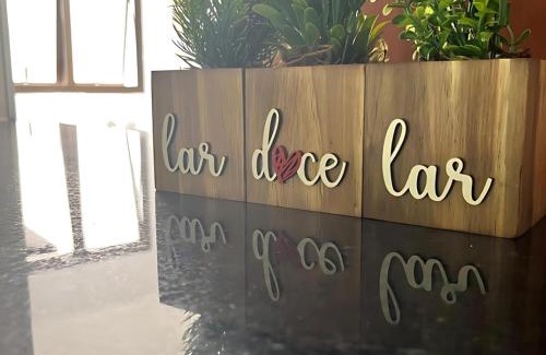 Jardim Tejereba Apartment | [Wi-Fi] Saint Patrick - 50Mts da Enseada