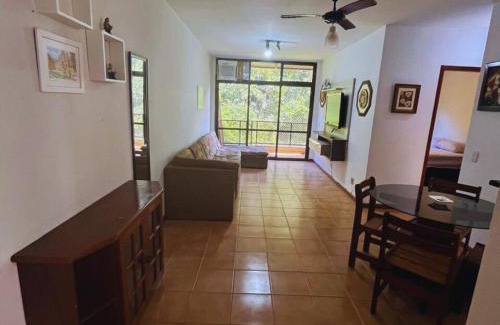 Jardim Tejereba Apartment | [Wi-Fi] Saint Patrick - 50Mts da Enseada