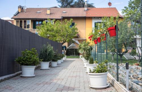 Vittoria Apartment | WiBnB Holiday rentals- appartamenti