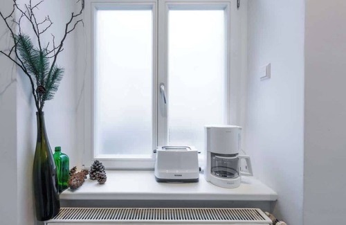 Prenzlauer Berg Apartment | Wichertstraße 47 Summ