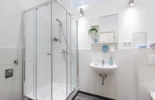 Prenzlauer Berg Apartment | Wichertstraße 47 Summ