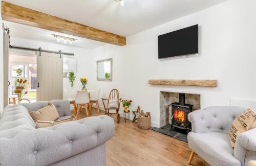 Porthcawl House | Wick Cottage