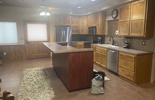 Wickenburg House | Wickenburg Arizona Equine Facility