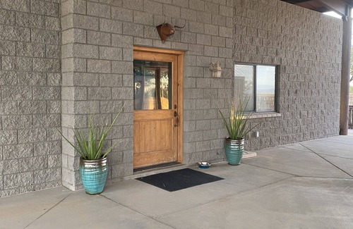 Wickenburg House | Wickenburg Arizona Equine Facility