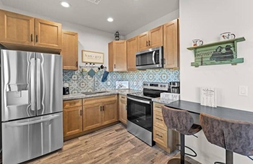 Wickenburg House | Wickenburg Views Casita with horse facilities!
