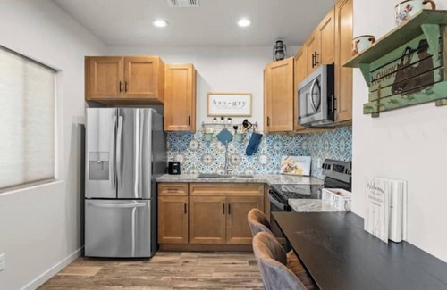 Wickenburg House | Wickenburg Views Casita with horse facilities!