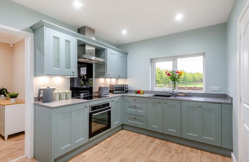 Wigton House | Wicket Thorn - Three Bedroom House, Sleeps 5