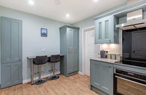 Wigton House | Wicket Thorn - Three Bedroom House, Sleeps 5