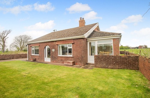 Wigton House | Wicket Thorn - Three Bedroom House, Sleeps 5