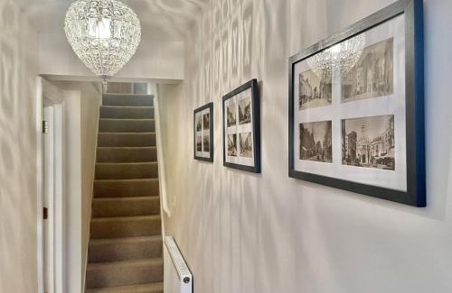 Chichester House | Wickland Cottage by inspirestays-com